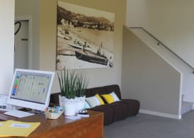 Lake Garda Beach Hostel 2
