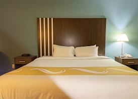 Village Inn & Suites 5