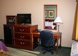 Bay Mountain Inn Cherokee Smoky Mountains 3