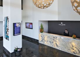 Park Regis North Quay 5