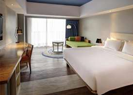 Mercure Convention Center Ancol 4