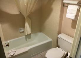 Studio 6 Artesia CA 2