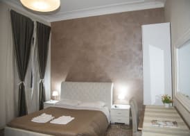 Baldassini Suites 3