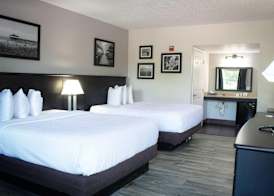 La Quinta Inn by Wyndham Cocoa Beach-Port Canaveral 5