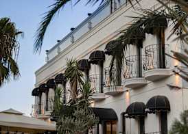 Onyour Dreams Belek 2