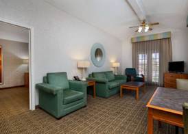 La Quinta Inn Tampa Airport Stadium Westshore 5