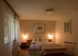 Pension am Waldesrand 5