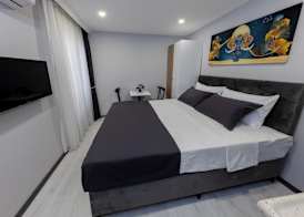 AYA LANGA HOTEL 4