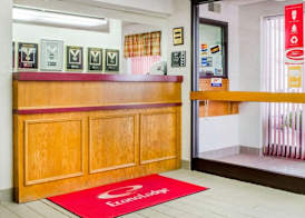 Econo Lodge Mifflintown 5