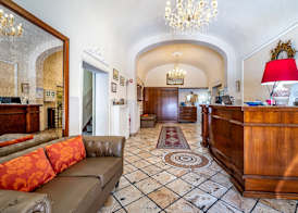 Hotel Minerva 2