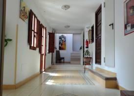 Pensión San Joaquín 2