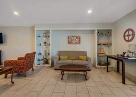 Econo Lodge Inn & Suites Fulton - Rockport 4