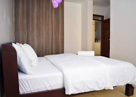 Imara Daima Furnished Apartment 4