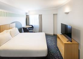 ibis Styles Sydney Central 4