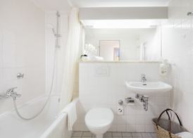 IFA Fehmarn Hotel & Ferien-Centrum 5