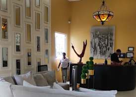 Hotel Class Colonial 5