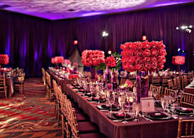 JW Marriott Desert Springs Resort & Spa 2
