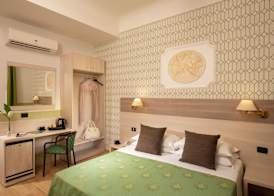 Hotel Dorica 3