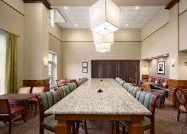 Hampton Inn & Suites Williamsburg-Central 4