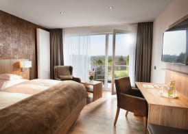 Hotel Derichsweiler Hof 2