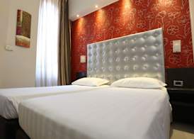Hotel Piacenza 4