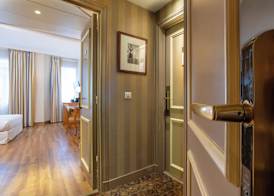 Hotel Etats Unis Opera 5