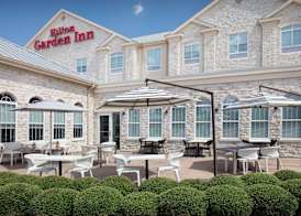 Hilton Garden Inn Granbury 4