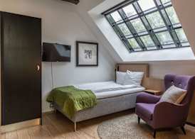 The More Hotel Lund 4