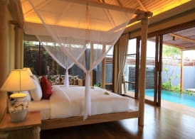 Deva Beach Resort Samui 4