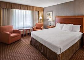 Days Inn by Wyndham Culpeper 3