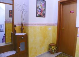 Cloris Guest House 2
