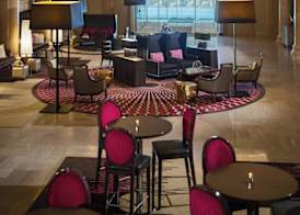 Renaissance Denver Downtown City Center Hotel 5