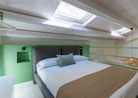 Il Timbro B&B Vasto Centro 3