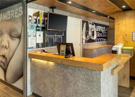 Ibis budget Les Sables d'Olonne 5