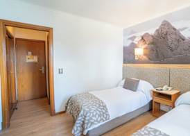 Hotel Tres Reyes 5