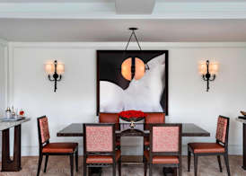 The Ritz-Carlton New York, Central Park 5