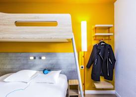 ibis budget Fontainebleau Avon 2