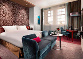 Sofitel Legend The Grand Amsterdam 5