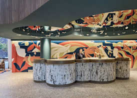 Adina Apartment Hotel Melbourne, Pentridge 4