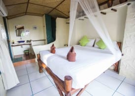 Bubble Bungalow 4
