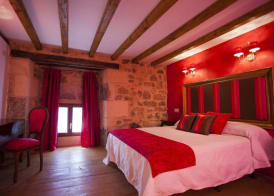 Hotel Rural La Torre de Bisjueces 3
