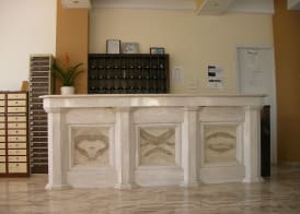 Mariana Hotel 5