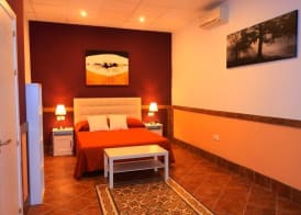 Hotel Carlos V Jerez by Vivere Stays 3