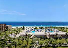 Iberostar Selection Zanzíbar 4