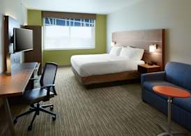 Holiday Inn Express & Suites CINCINNATI NORTH - LIBERTY WAY by IHG 5