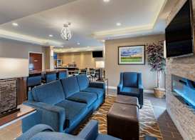 Comfort Inn Madison near Clifty Falls 2