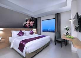 Quest Prime Cikarang by ASTON 4
