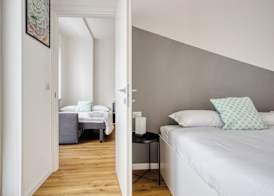 JOIVY Classy Ludovica apartments 5