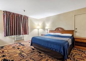 Equality Inn 4
