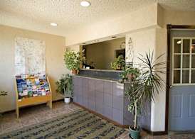 Americas Best Value Inn Albany East Greenbush 2